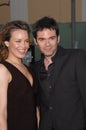 Colleen Porch,Billy Burke