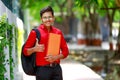 Handsome Indian/Asian Male Royalty Free Stock Photo