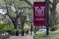 College of Charleston