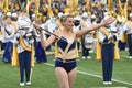 2014 College Football - Marching Band