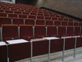 College Theatre III