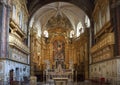 Collegiale of LÃ¢â¬â¢isle sur la Sorgue, Luberon, Provence, France