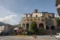 Collegiata in Varallo Sesia, Piedmont, Italy