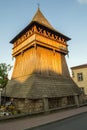 Bochnia - a city located in southern Poland