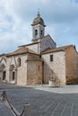 Collegiate Church of Saints Quirico and Juliet