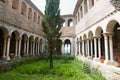 Collegiate Church of Santa Maria - Alquezar - Spain