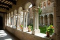 Collegiate Church of Santa Maria - Alquezar - Spain