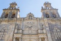 Collegiate Church of Santa Maria de los Reales Alcazares, Ubeda, Jaen Province, Andalusia, Spain