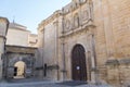 Collegiate Church of Santa Maria de los Reales Alcazares, Ubeda, Jaen Province, Andalusia, Spain
