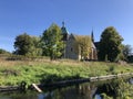 Collegiate Church of St Felicitas and the St. George\'s Church