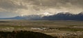 Collegiate Range Colorado