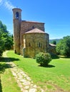 COLLEGIATE IN SAN MARTIN DE ELINES