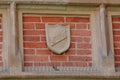 Collegium Mayus is the oldest building of the Jagiellonian University in Krakow. Poland Royalty Free Stock Photo