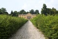 Colli Euganei (Veneto, Italy), Ancient villa