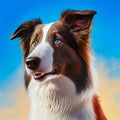 Collie Dog Breed