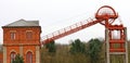 Colliery Headstocks