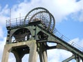 Colliery Headstocks