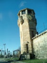 Old Joliet Men's Prison