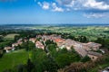 Colline e vedute a ForlÃÂ¬