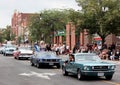 Collingwood Elvis Parade