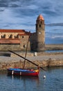 Collioure