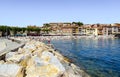 Collioure, France Royalty Free Stock Photo