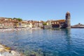 Collioure, France Royalty Free Stock Photo