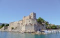 Collioure, France Royalty Free Stock Photo