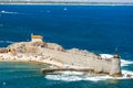 Collioure, Languedoc-Roussillon, France Royalty Free Stock Photo