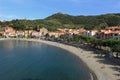 Collioure in South West France