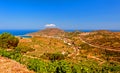 Collioure, Southern France Royalty Free Stock Photo