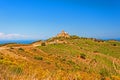 Collioure, Southern France Royalty Free Stock Photo