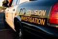 Collision Investigation