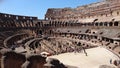 Colloseo Royalty Free Stock Photo