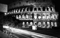 Colloseum Royalty Free Stock Photo