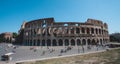 Colloseum of Rome