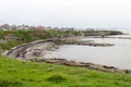 Collywell Bay, Seaton Sluice, Northumberland