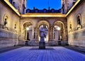 CollÃÂ¨ge de France, Paris