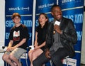 Colman Domingo at SIRIUS XM Live On Broadway