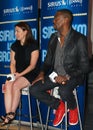 Colman Domingo at SIRIUS XM Live On Broadway Royalty Free Stock Photo