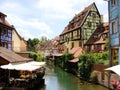 Colmar, France Royalty Free Stock Photo