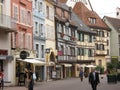 Colmar, France