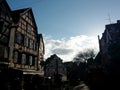 Colmar town