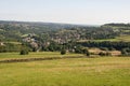 Colne Valley Royalty Free Stock Photo