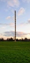 Coloana infinitului , Infinity column monument Targu Jiu