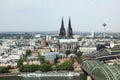 Cologne