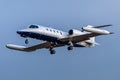 Quick Air Jet Charter Learjet 35A