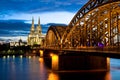 Cologne Cathedral