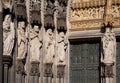 Cologne Cathedral - Detail