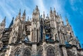 Cologne Cathedral